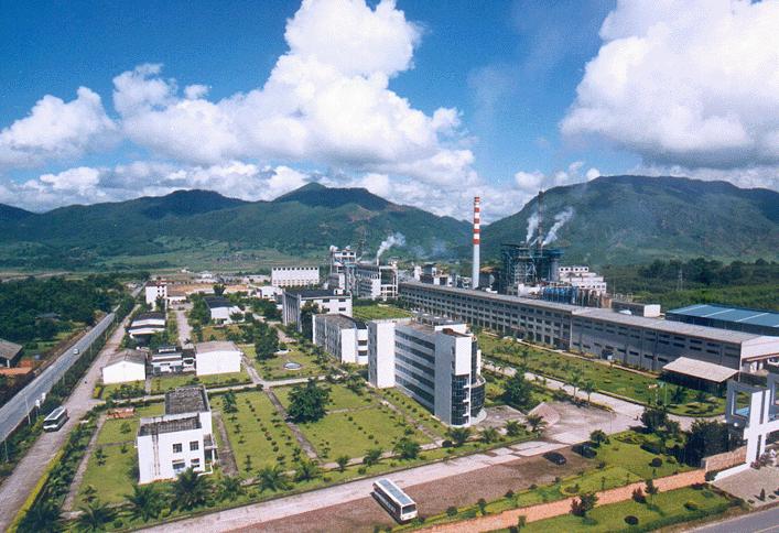 思茅造纸厂6.1万吨/年高白度硫酸盐木浆装置及配套装置